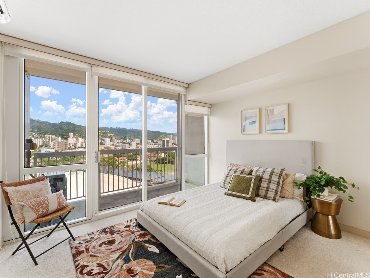 909 Kapiolani Boulevard 2105 Property Photo 16