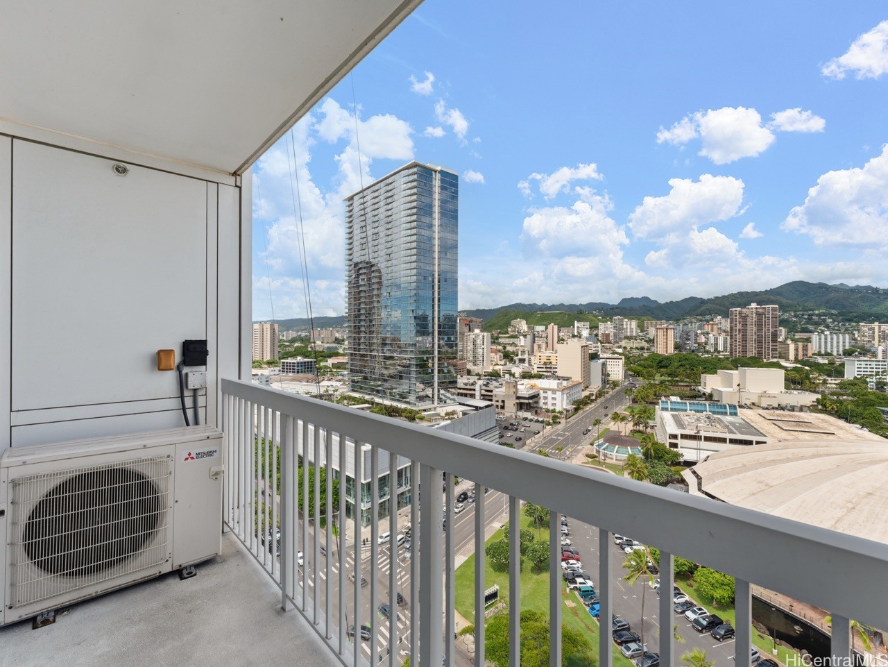 909 Kapiolani Boulevard 2105 Property Photo 20