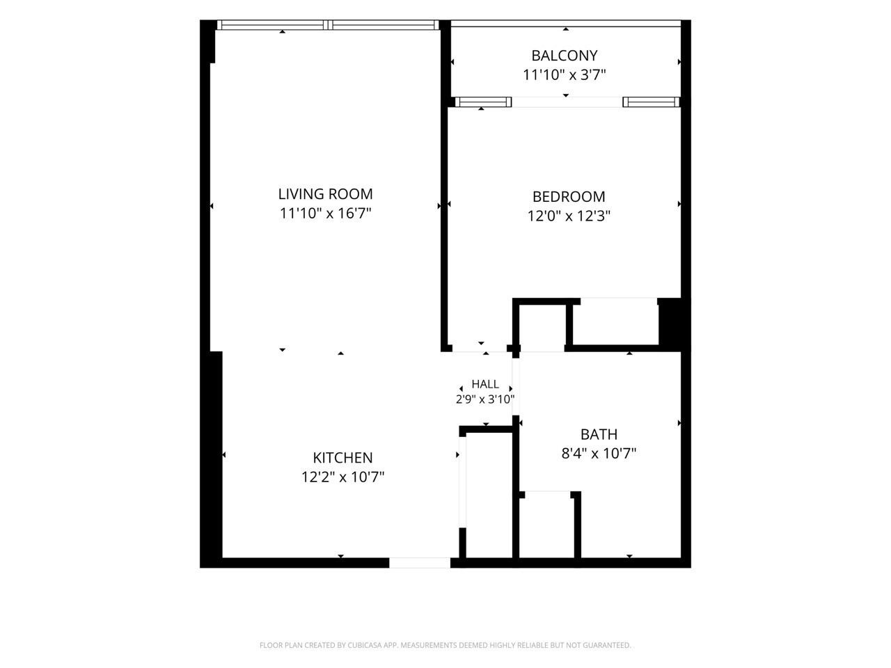 909 Kapiolani Boulevard 2105 Property Photo 24