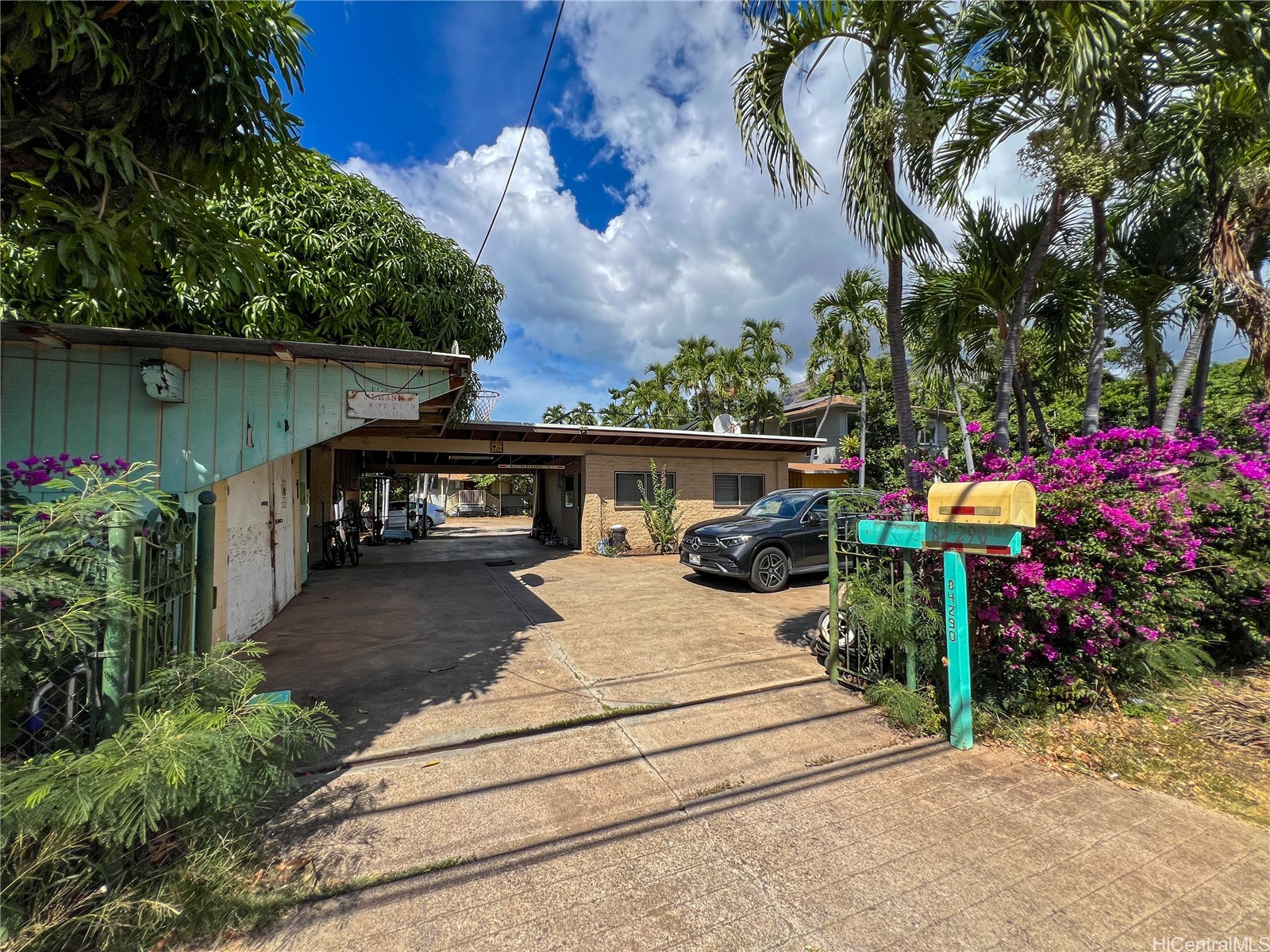 84-290 Makaha Valley Road Property Photo 20