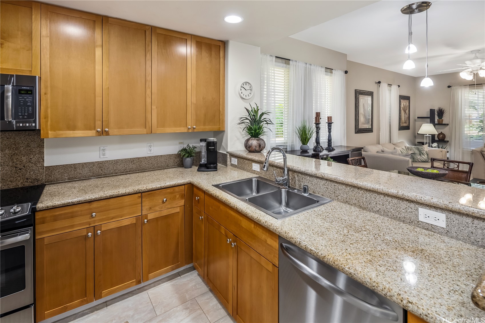 520 Lunalilo Home Road 6113 Property Photo 6