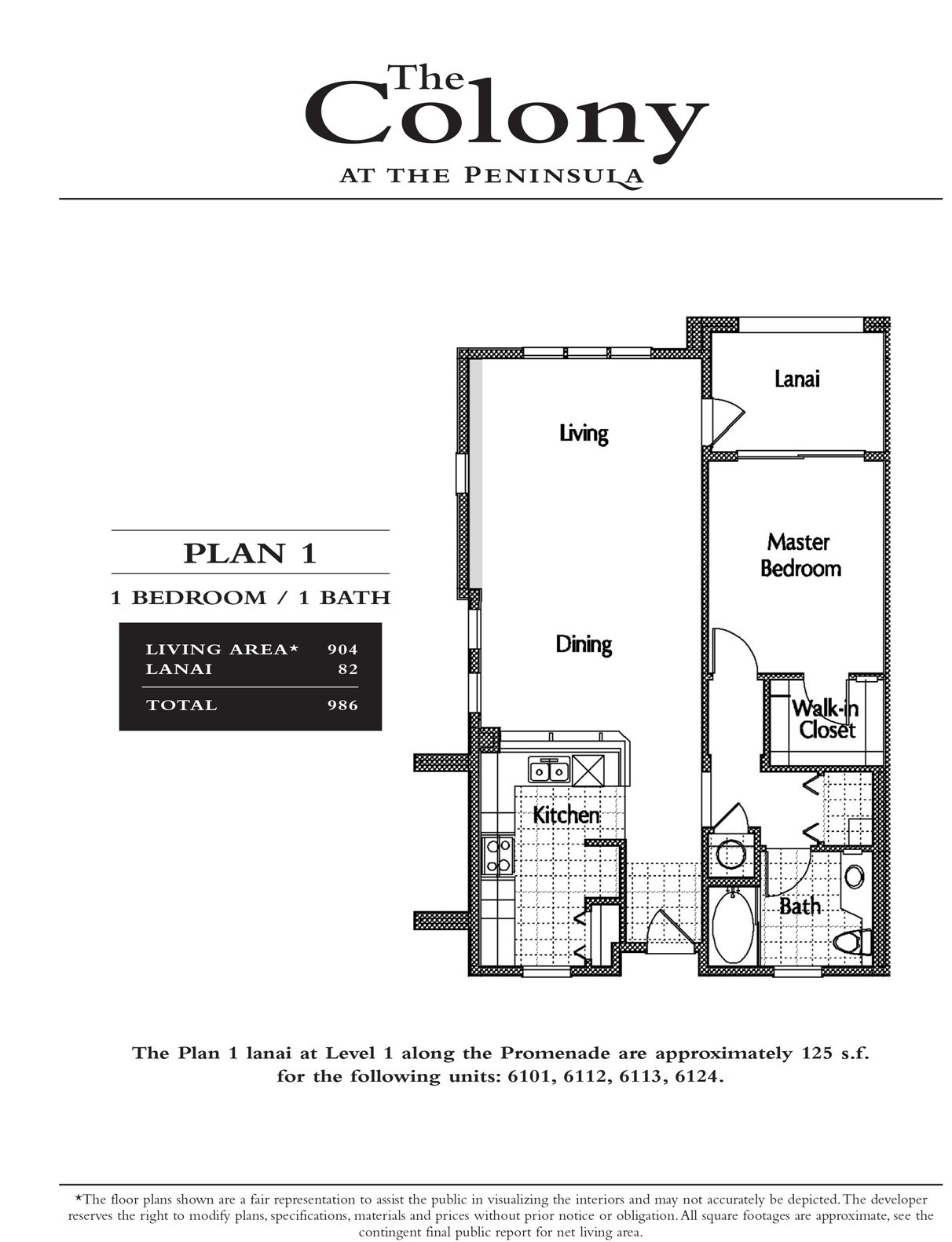 520 Lunalilo Home Road 6113 Property Photo 17