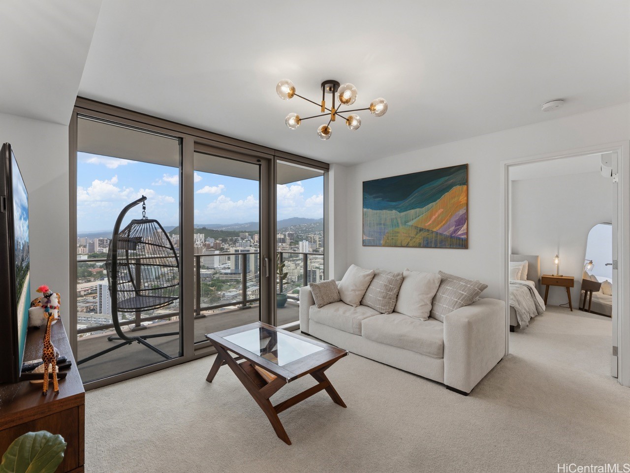 1388 Kapiolani Boulevard 2806 Property Photo 3