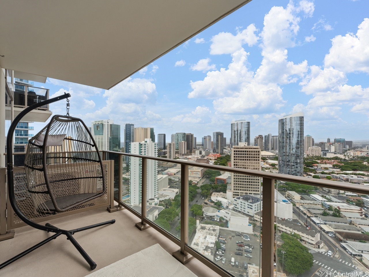 1388 Kapiolani Boulevard 2806 Property Photo 4