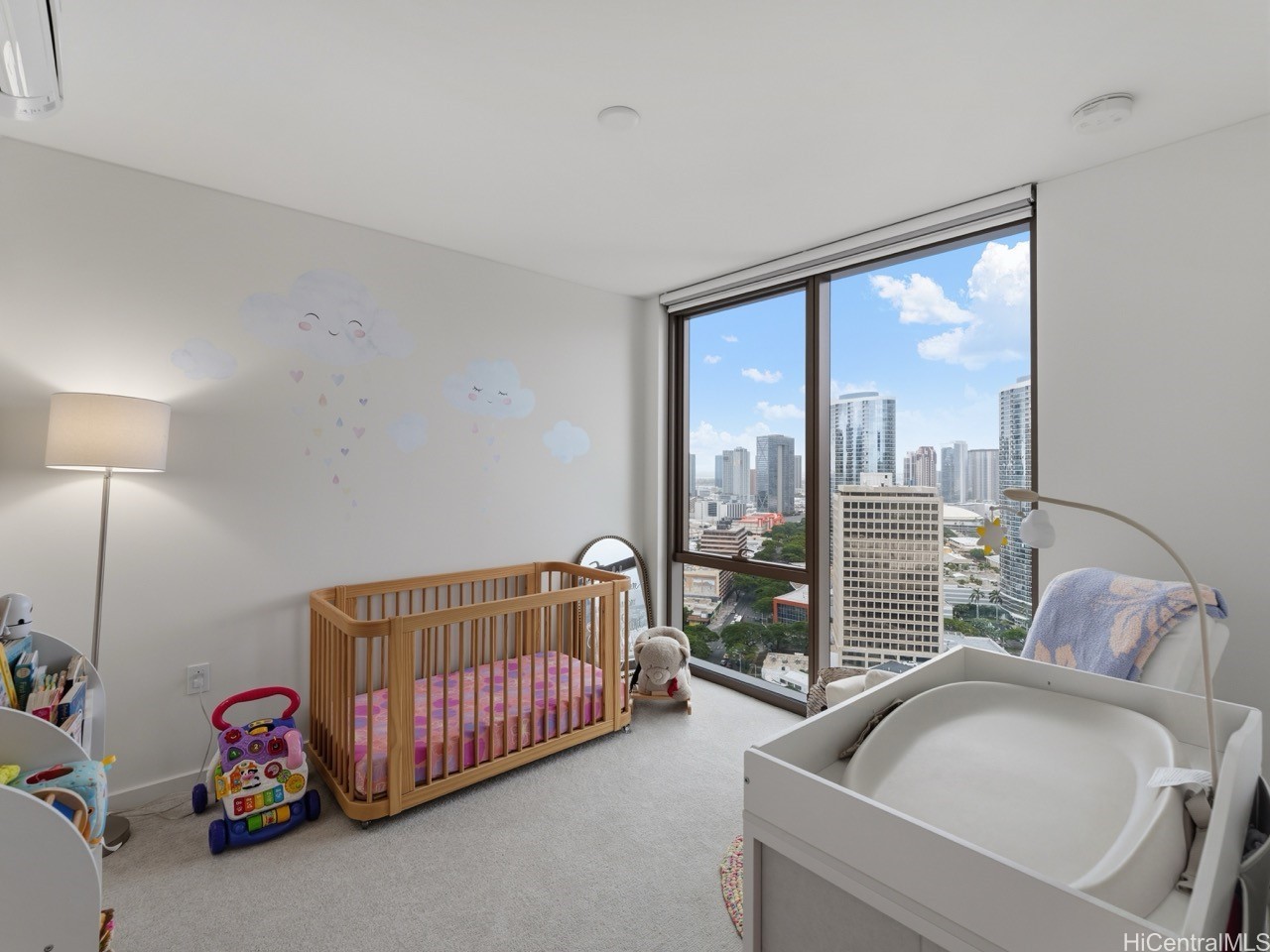 1388 Kapiolani Boulevard 2806 Property Photo 15