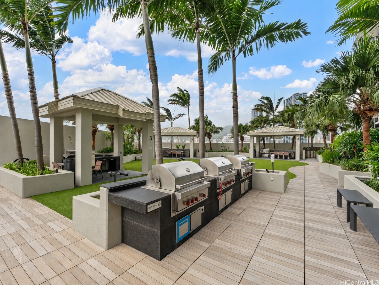 1388 Kapiolani Boulevard 2806 Property Photo 23