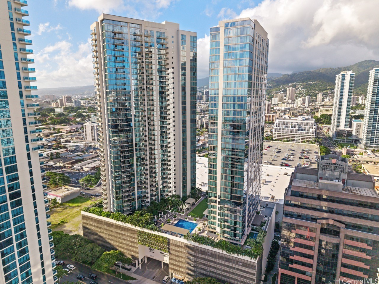 1388 Kapiolani Boulevard 2806 Property Photo 24