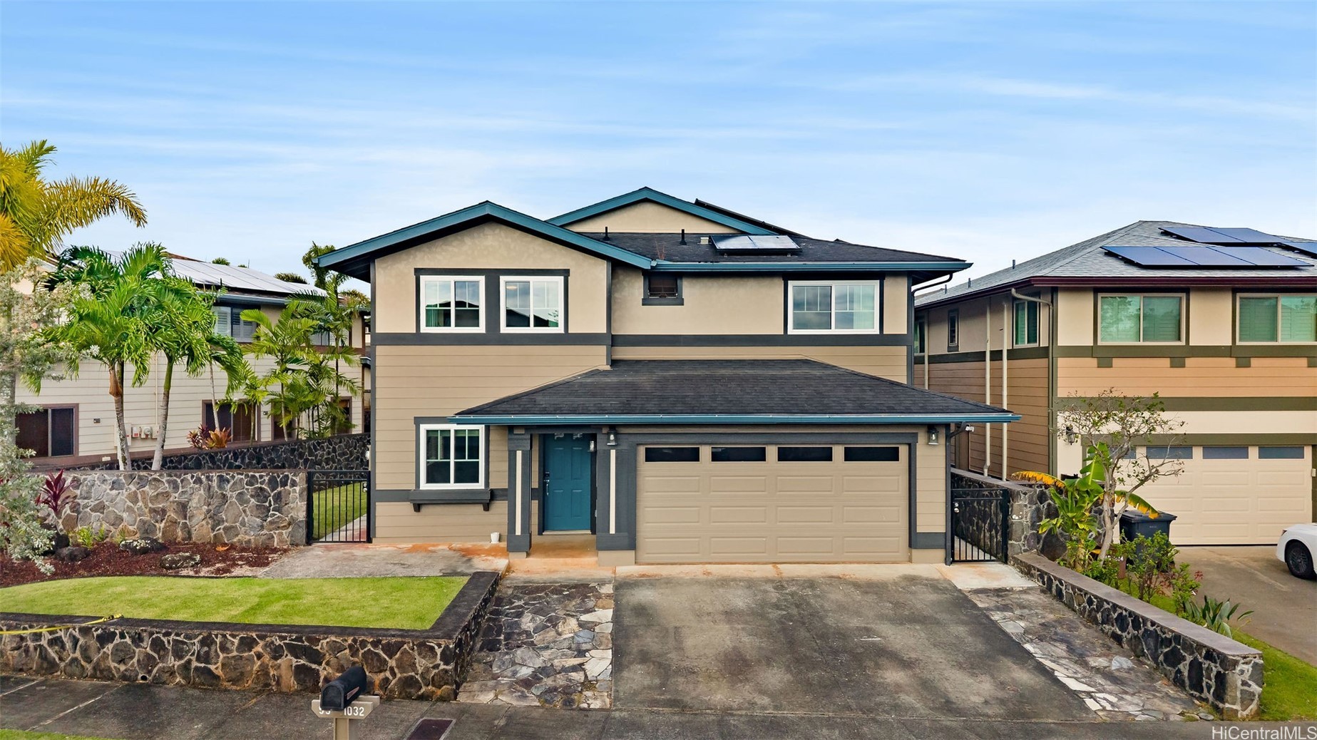 95-1032 Mahea Street 45 Property Photo 1