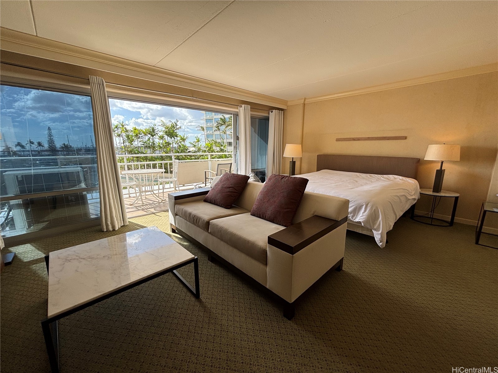 1777 Ala Moana Boulevard 308 Property Photo 1