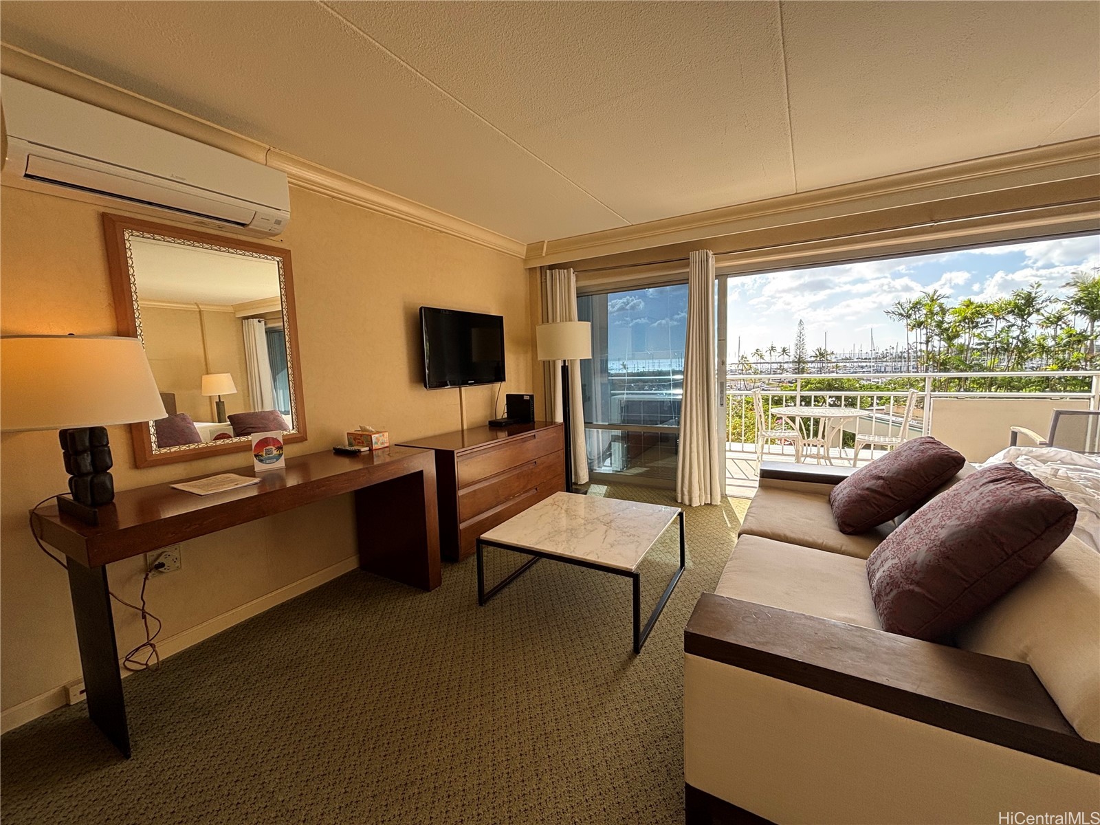1777 Ala Moana Boulevard 308 Property Photo 2