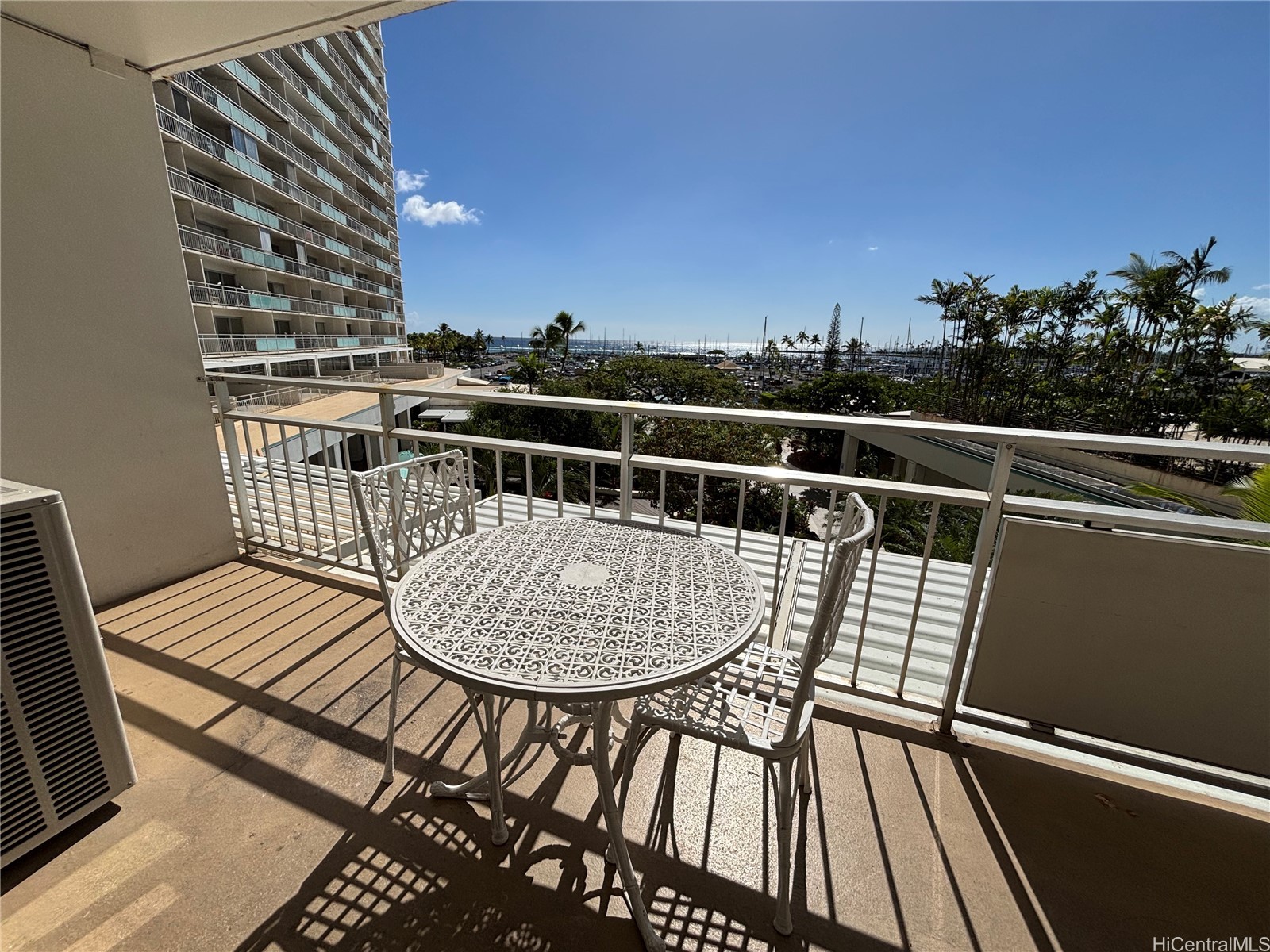 1777 Ala Moana Boulevard 308 Property Photo 6
