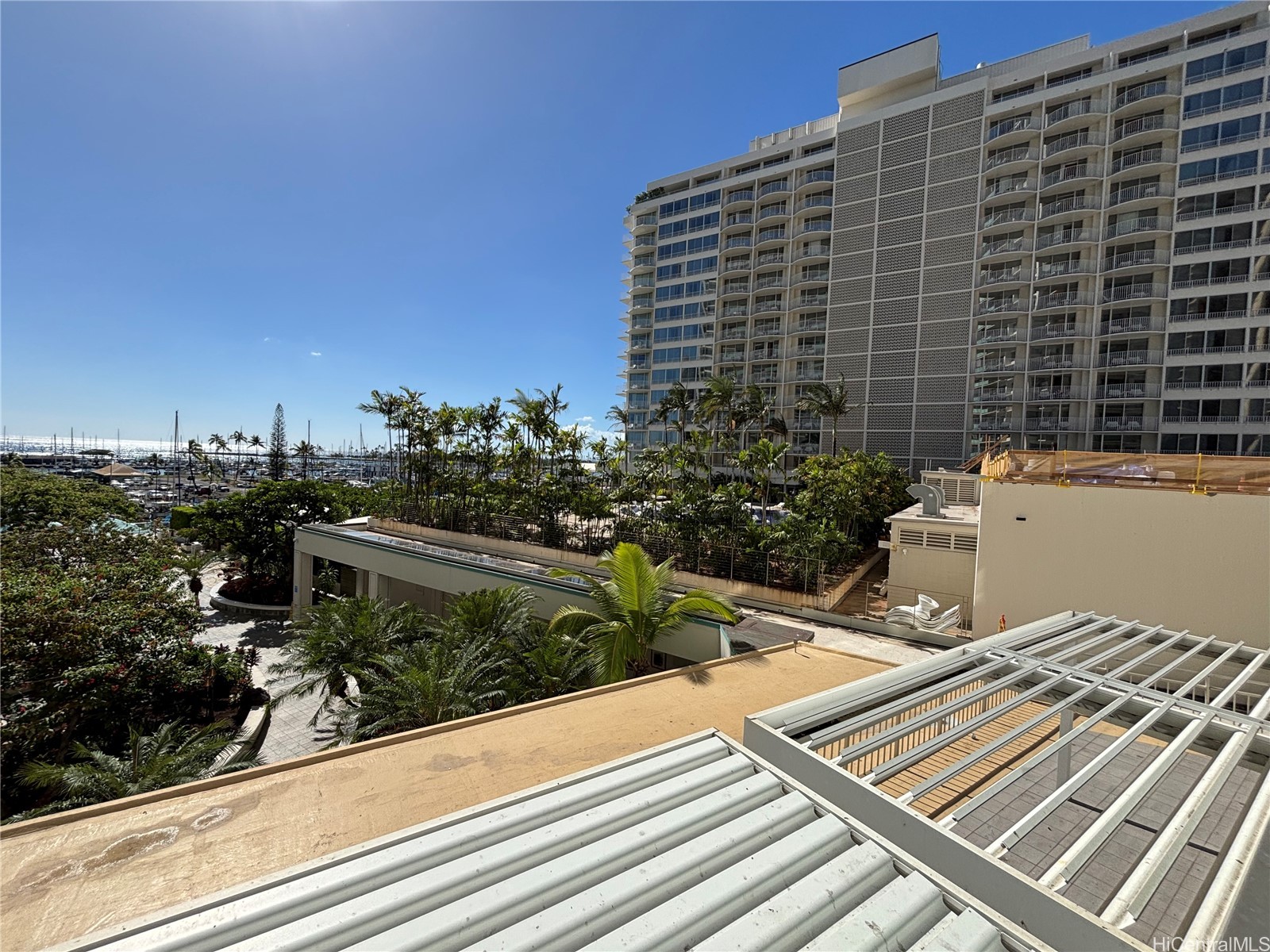 1777 Ala Moana Boulevard 308 Property Photo 9