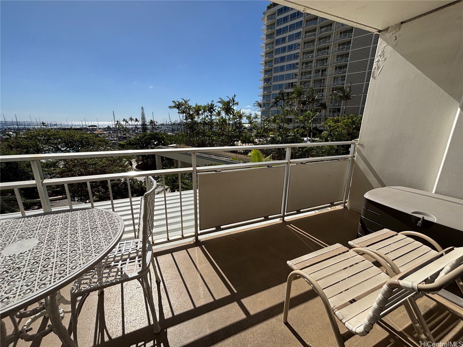 1777 Ala Moana Boulevard 308 Property Photo 10