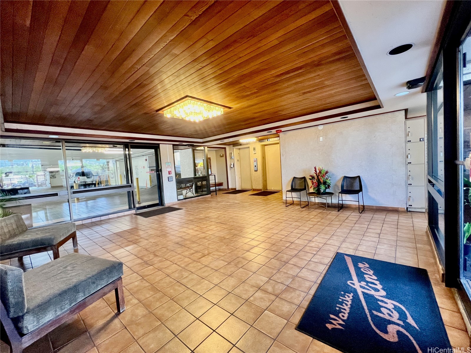 2415 Ala Wai Boulevard 1704 Property Photo 19