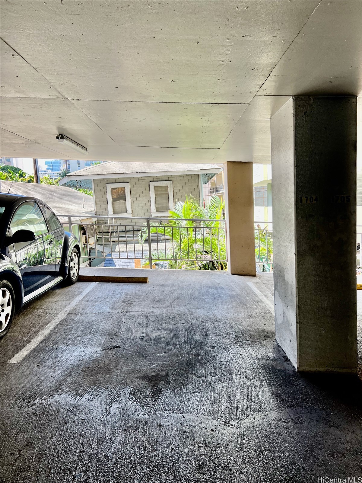 2415 Ala Wai Boulevard 1704 Property Photo 20