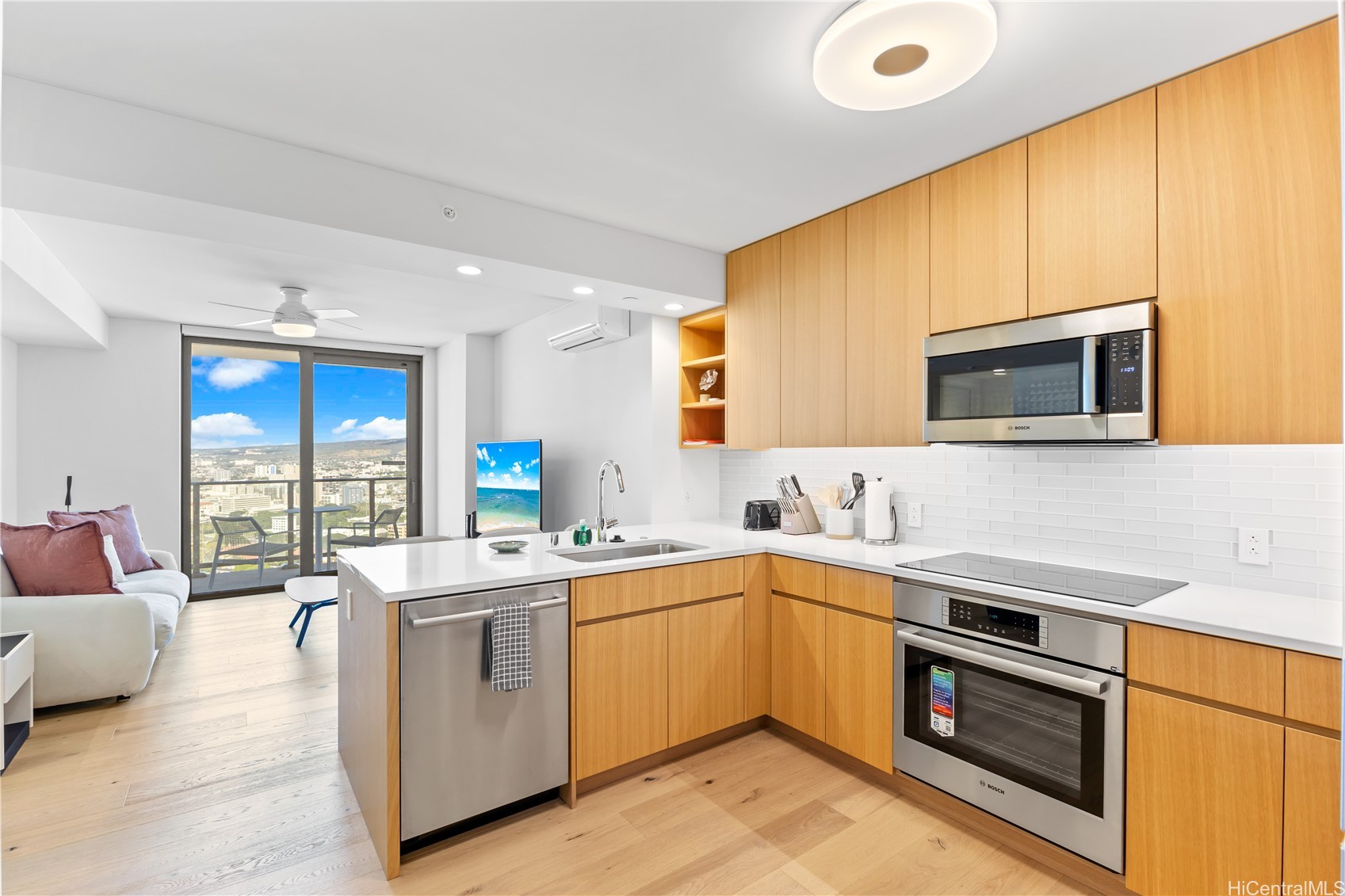 1388 Kapiolani Boulevard 4210 Property Photo 1