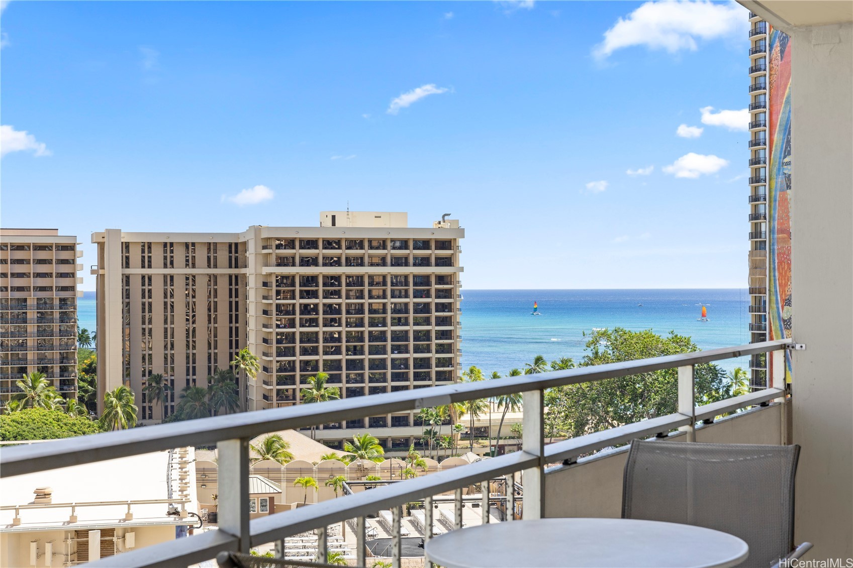 1777 Ala Moana Boulevard 1225 Property Photo 1
