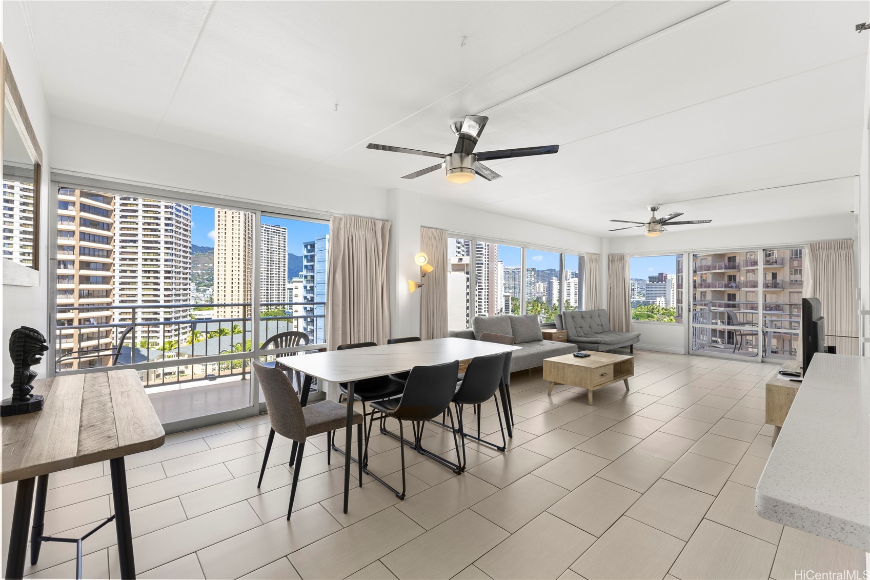 1777 Ala Moana Boulevard 1225 Property Photo 2