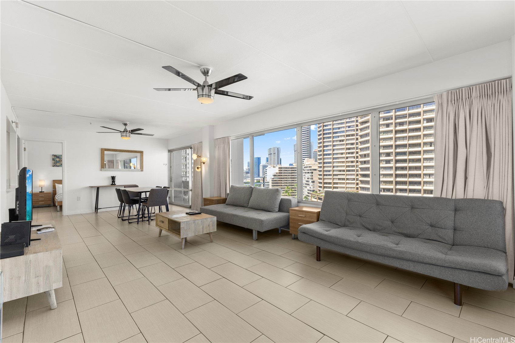 1777 Ala Moana Boulevard 1225 Property Photo 5