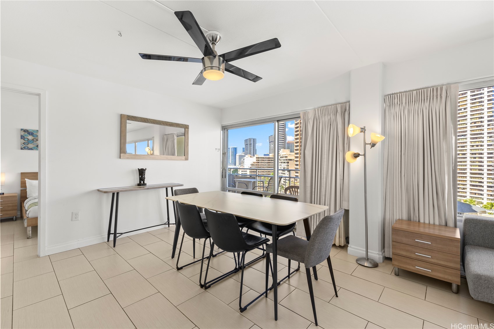 1777 Ala Moana Boulevard 1225 Property Photo 7