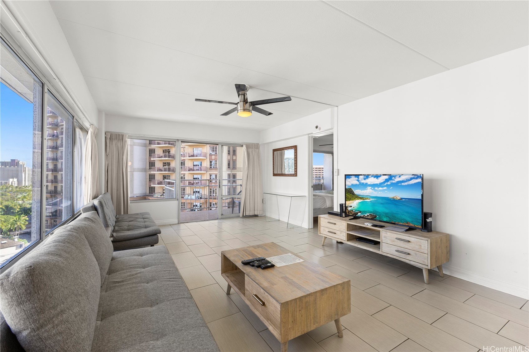1777 Ala Moana Boulevard 1225 Property Photo 8