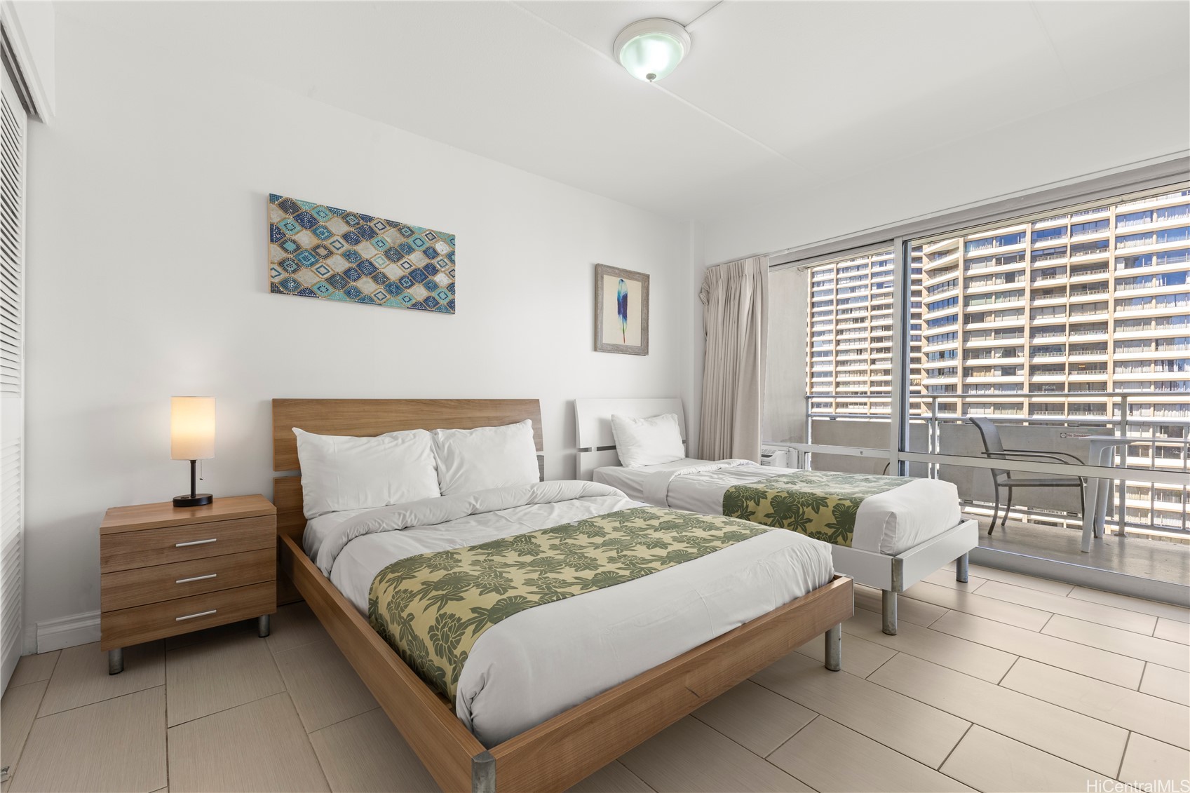 1777 Ala Moana Boulevard 1225 Property Photo 11