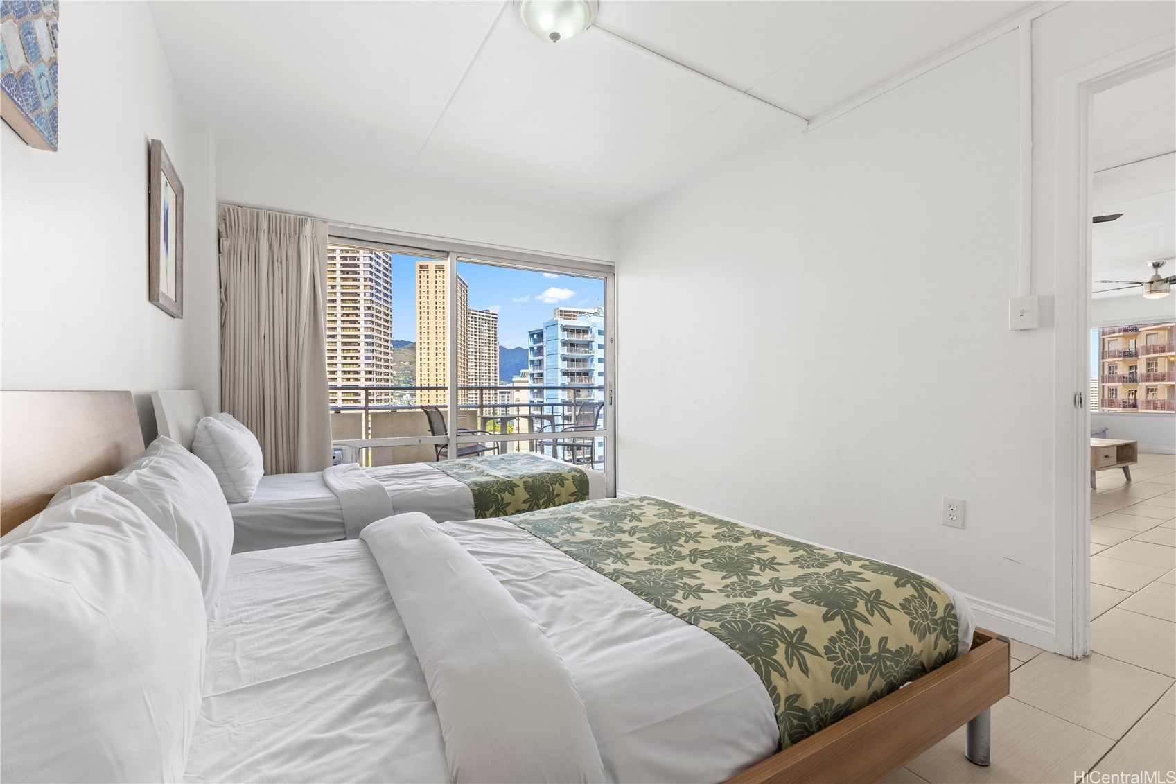 1777 Ala Moana Boulevard 1225 Property Photo 12