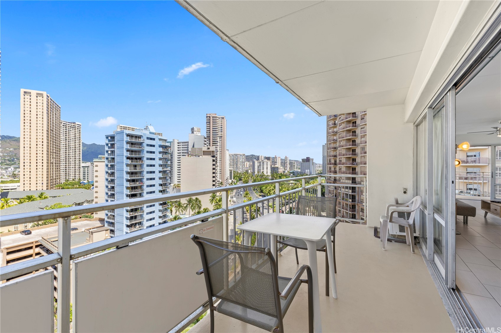 1777 Ala Moana Boulevard 1225 Property Photo 15