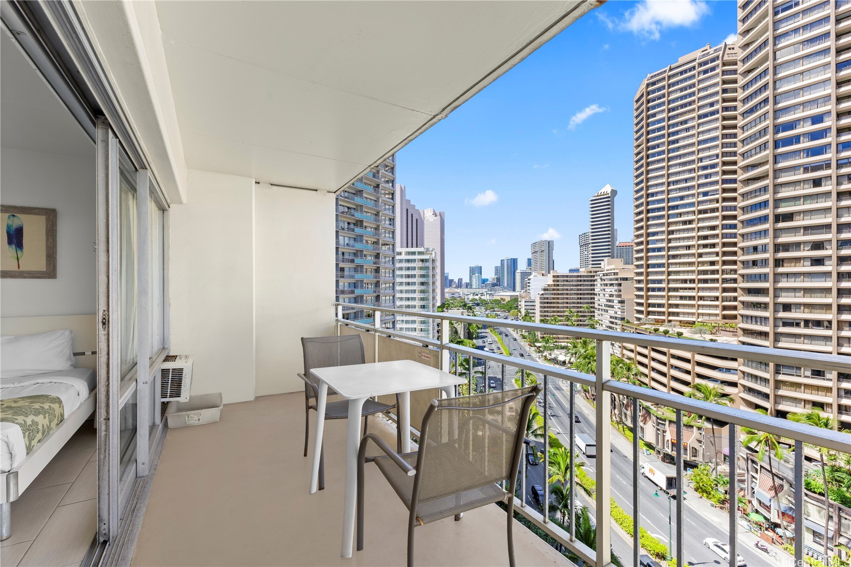 1777 Ala Moana Boulevard 1225 Property Photo 16