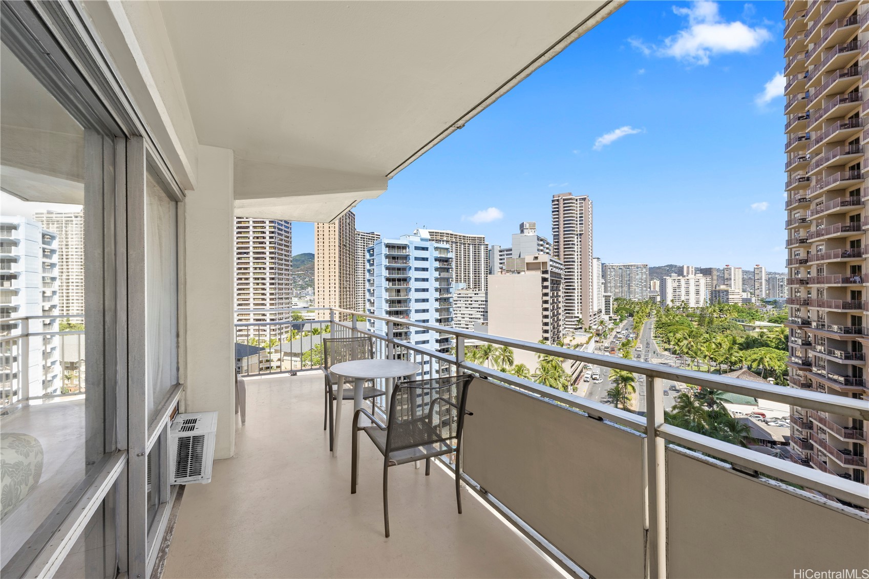 1777 Ala Moana Boulevard 1225 Property Photo 17