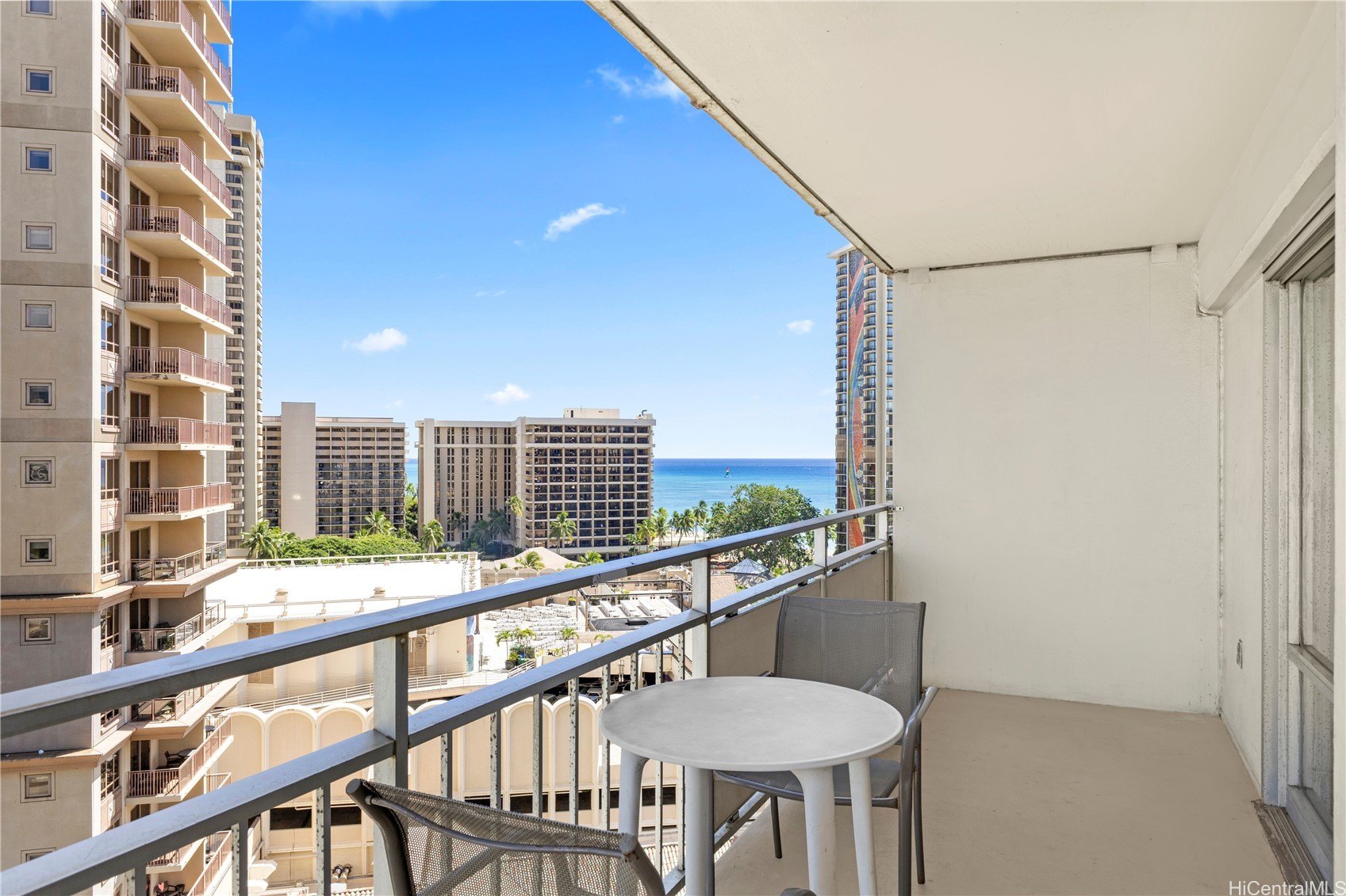 1777 Ala Moana Boulevard 1225 Property Photo 18