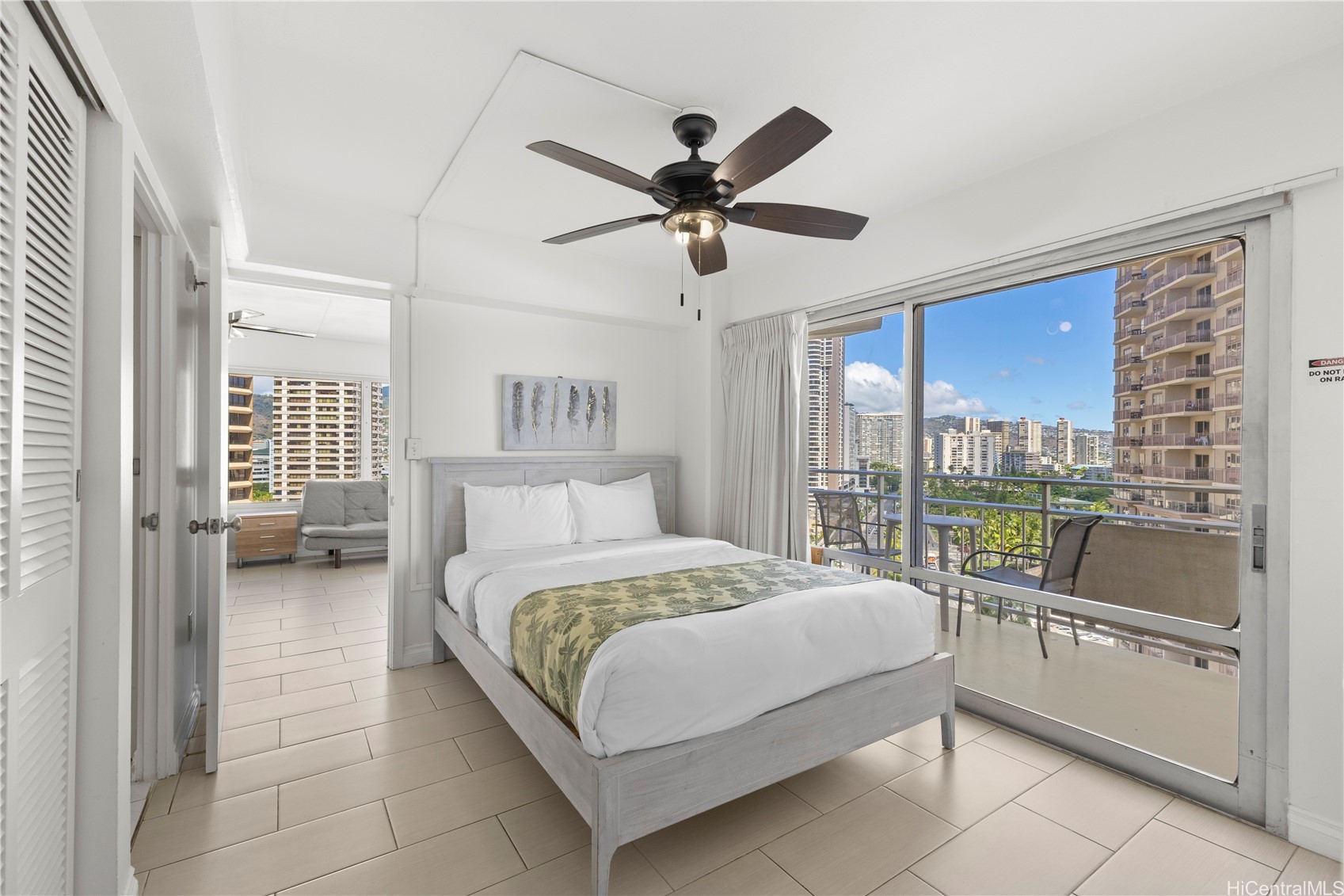 1777 Ala Moana Boulevard 1225 Property Photo 22