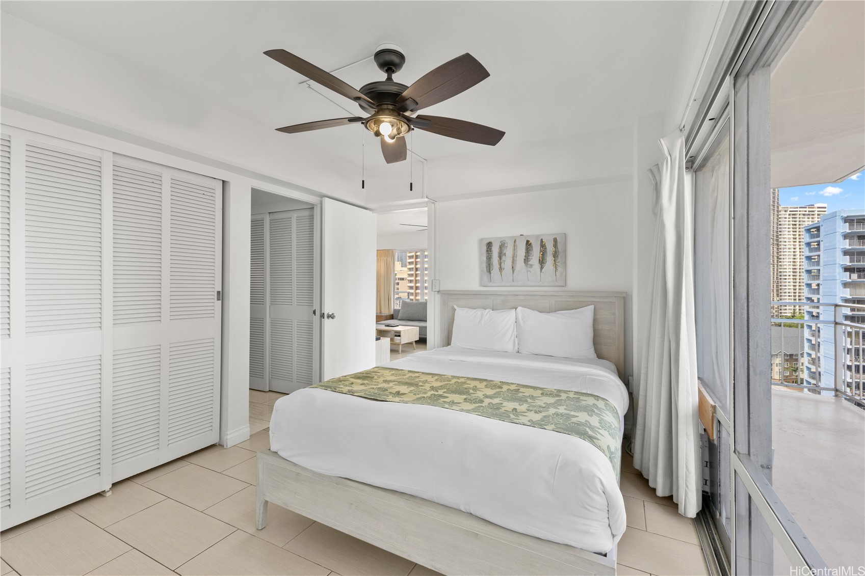 1777 Ala Moana Boulevard 1225 Property Photo 23