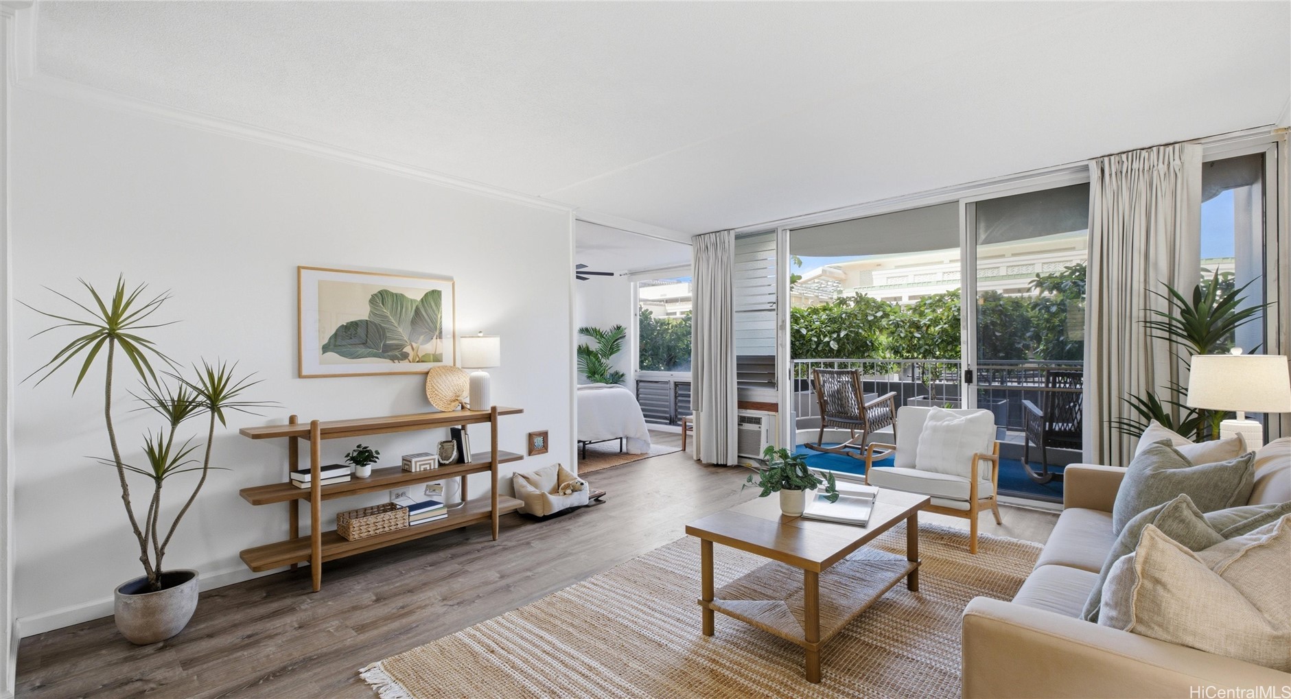 1717 Ala Wai Boulevard 303 Property Photo 3