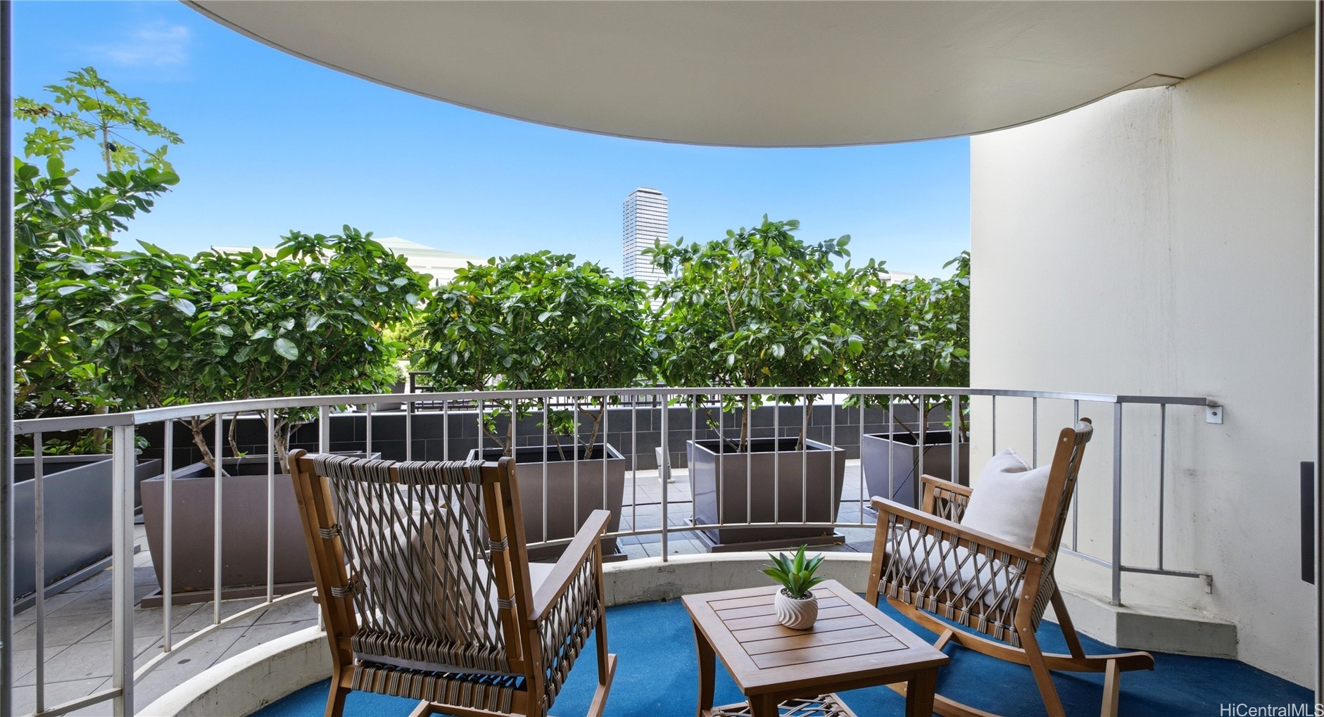 1717 Ala Wai Boulevard 303 Property Photo 15