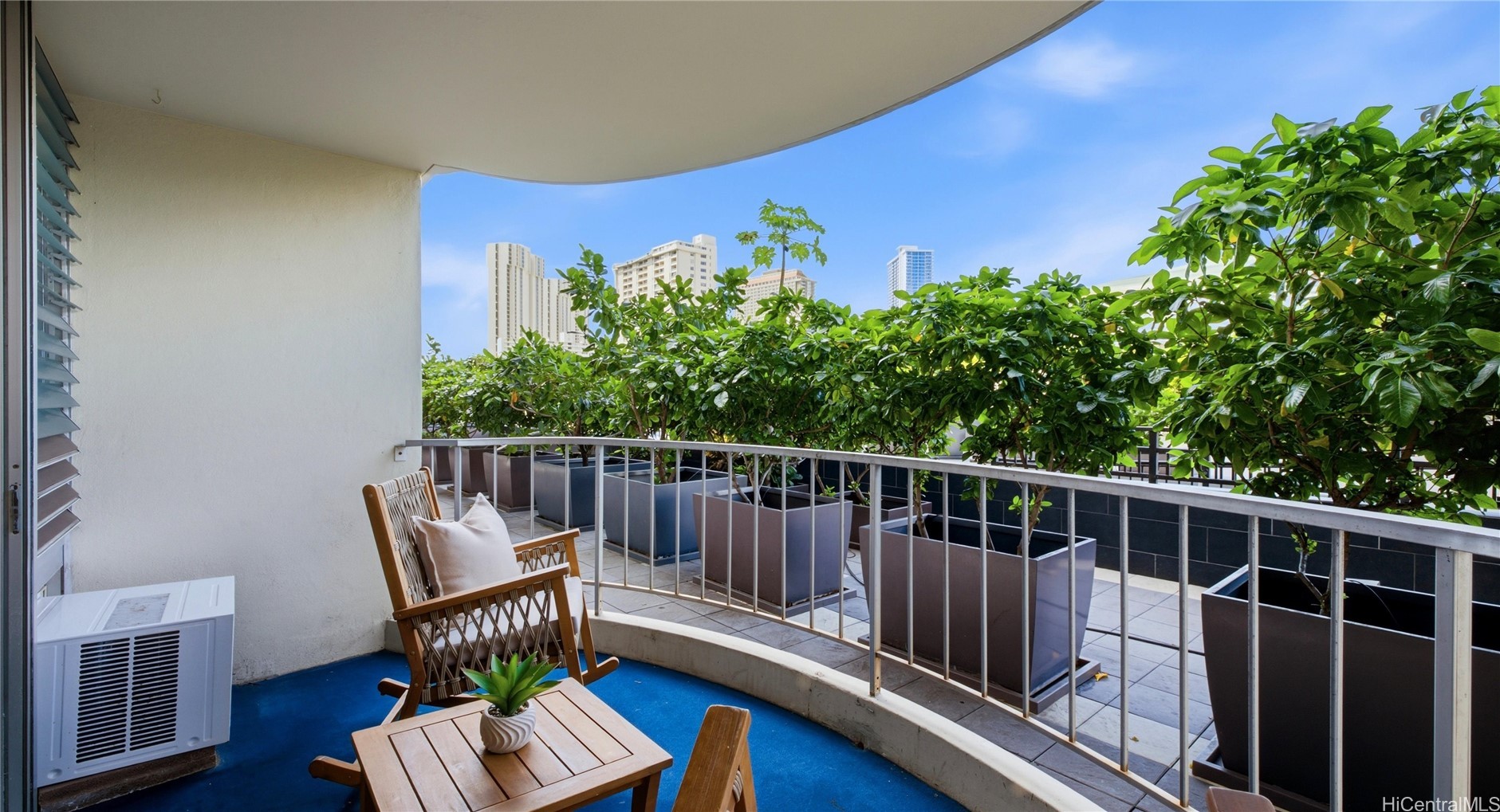 1717 Ala Wai Boulevard 303 Property Photo 16