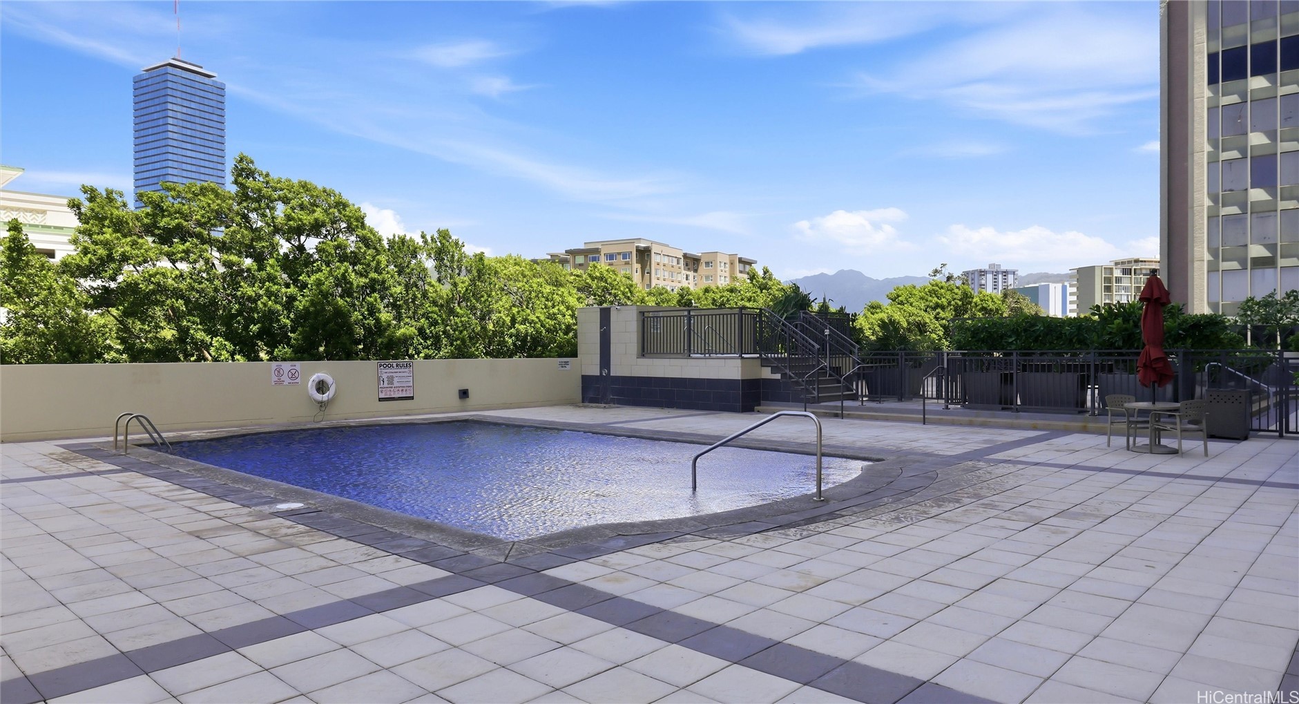 1717 Ala Wai Boulevard 303 Property Photo 19