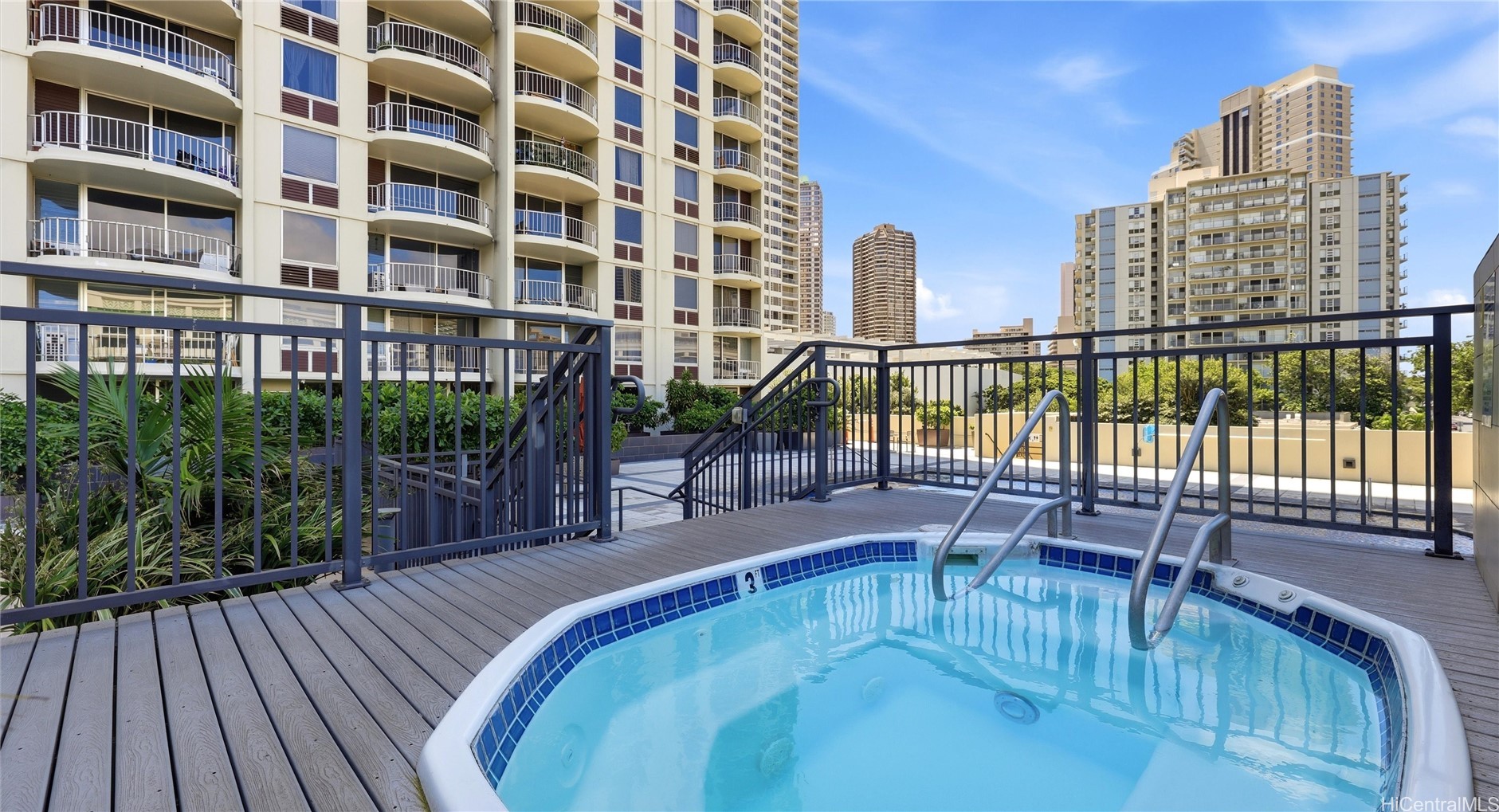 1717 Ala Wai Boulevard 303 Property Photo 20