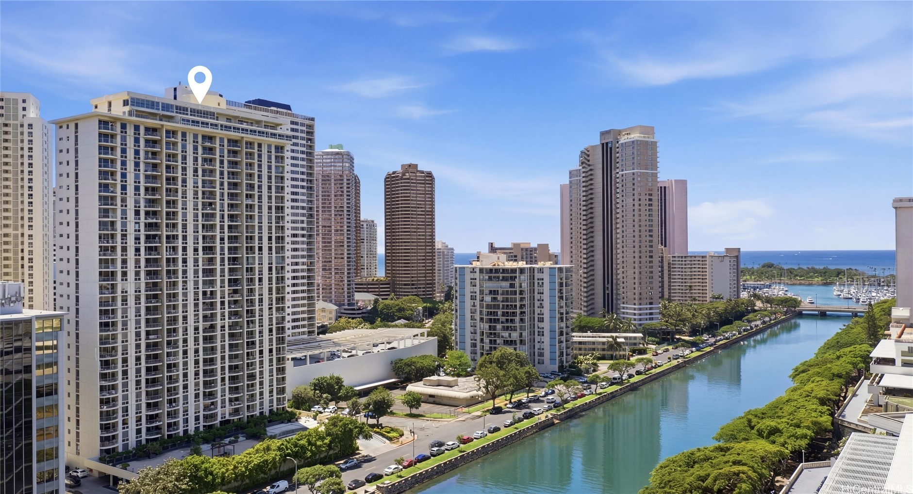 1717 Ala Wai Boulevard 303 Property Photo 22