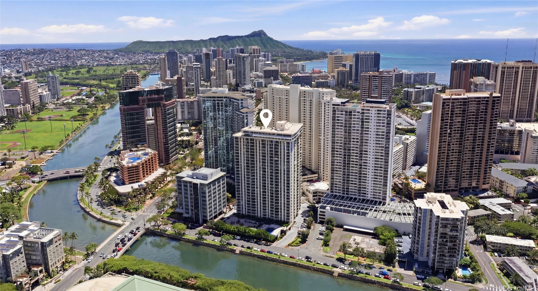 1717 Ala Wai Boulevard 303 Property Photo 23