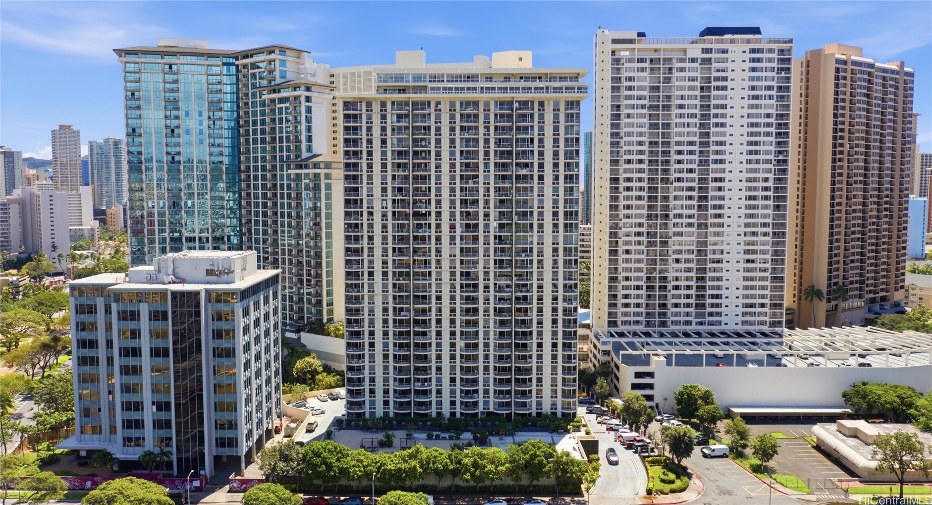 1717 Ala Wai Boulevard 303 Property Photo 24