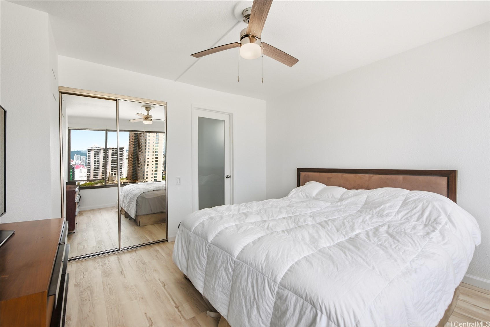 1778 Ala Moana Boulevard 1418 Property Photo 9