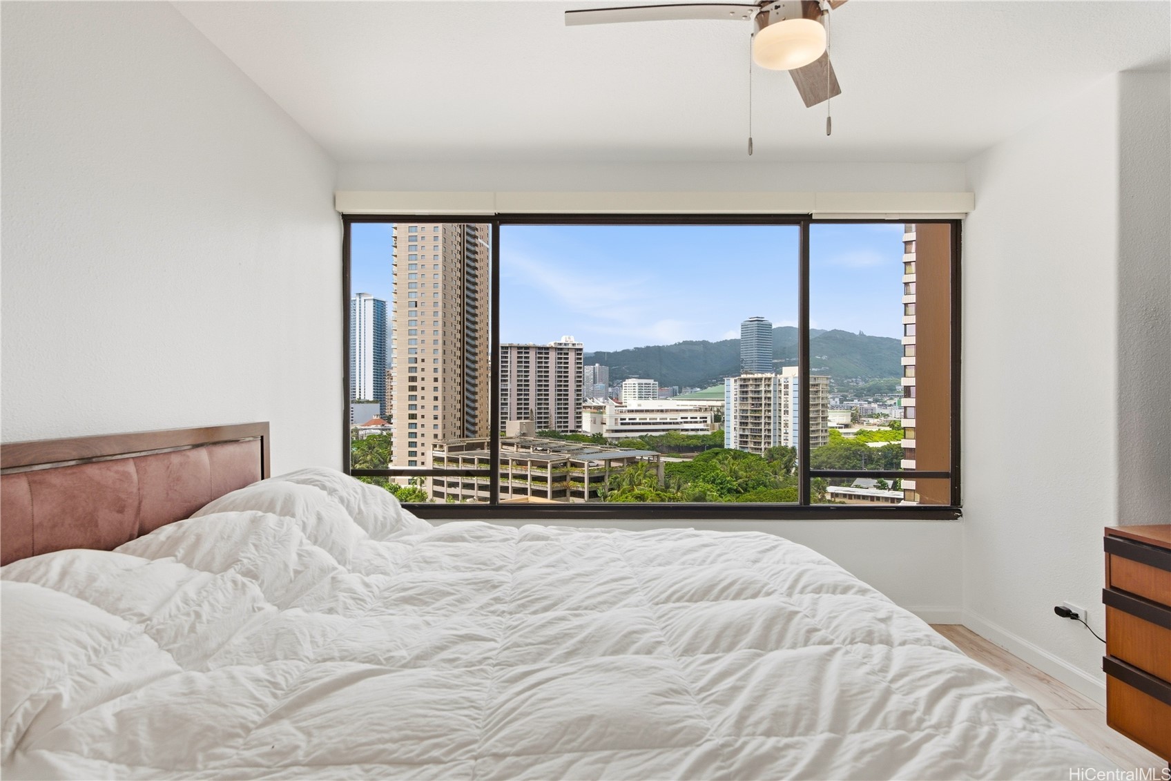 1778 Ala Moana Boulevard 1418 Property Photo 10