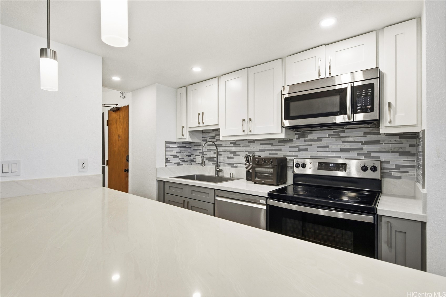 1778 Ala Moana Boulevard 1418 Property Photo 12