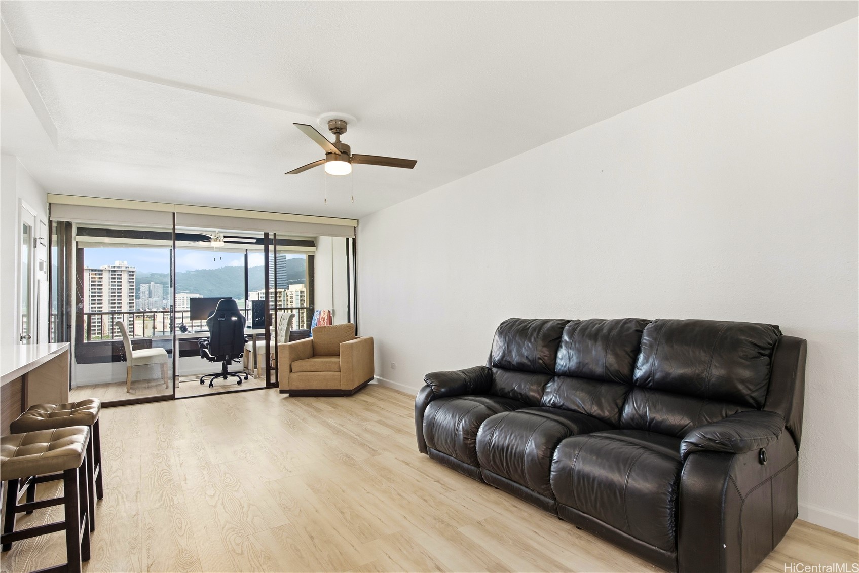 1778 Ala Moana Boulevard 1418 Property Photo 17