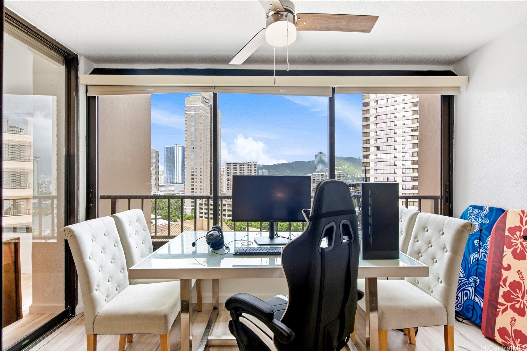 1778 Ala Moana Boulevard 1418 Property Photo 19