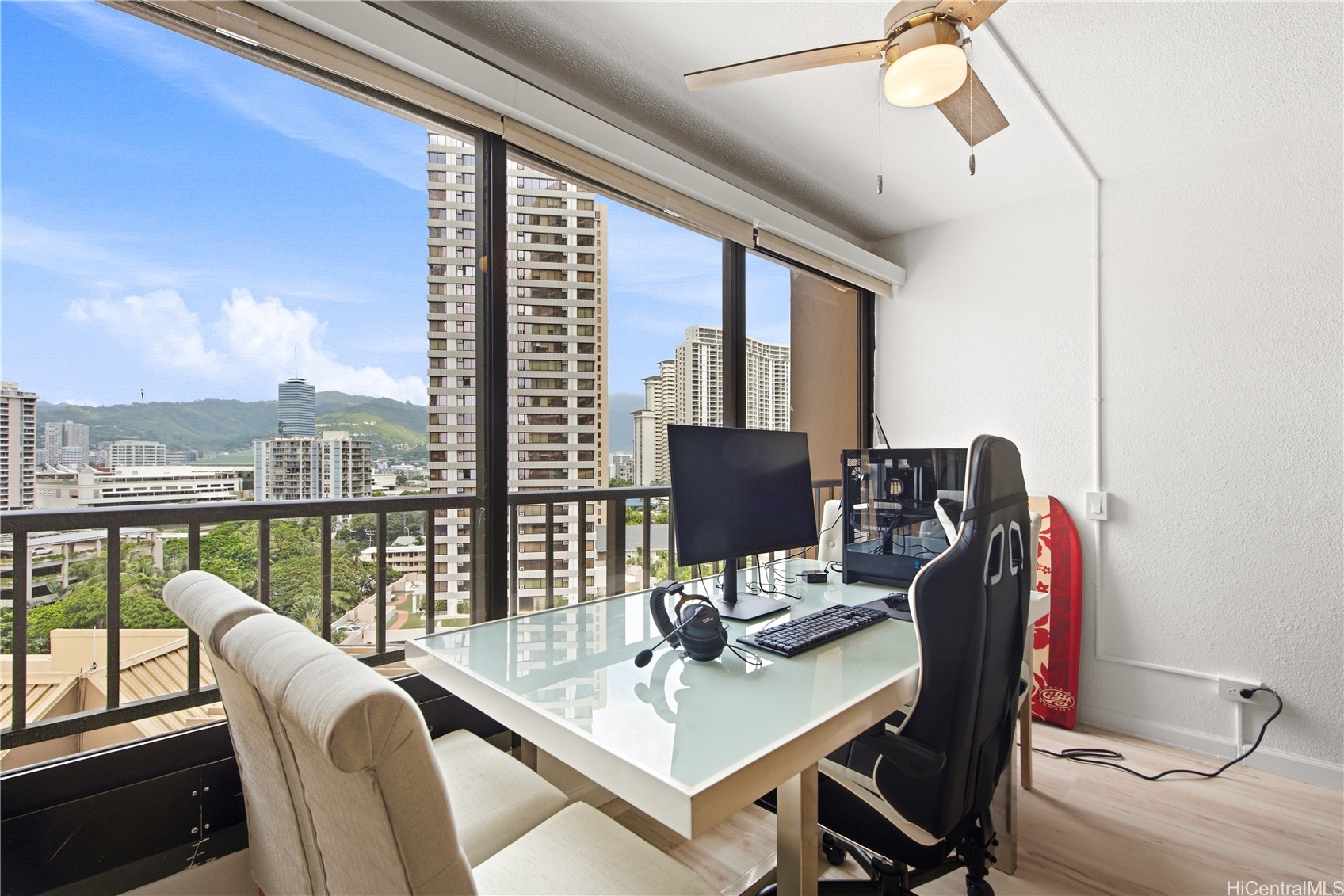 1778 Ala Moana Boulevard 1418 Property Photo 20
