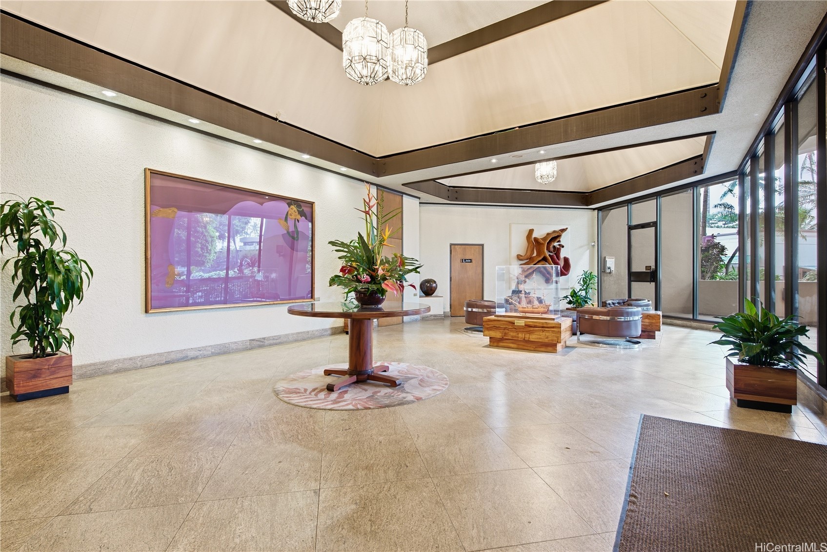 1778 Ala Moana Boulevard 1418 Property Photo 23