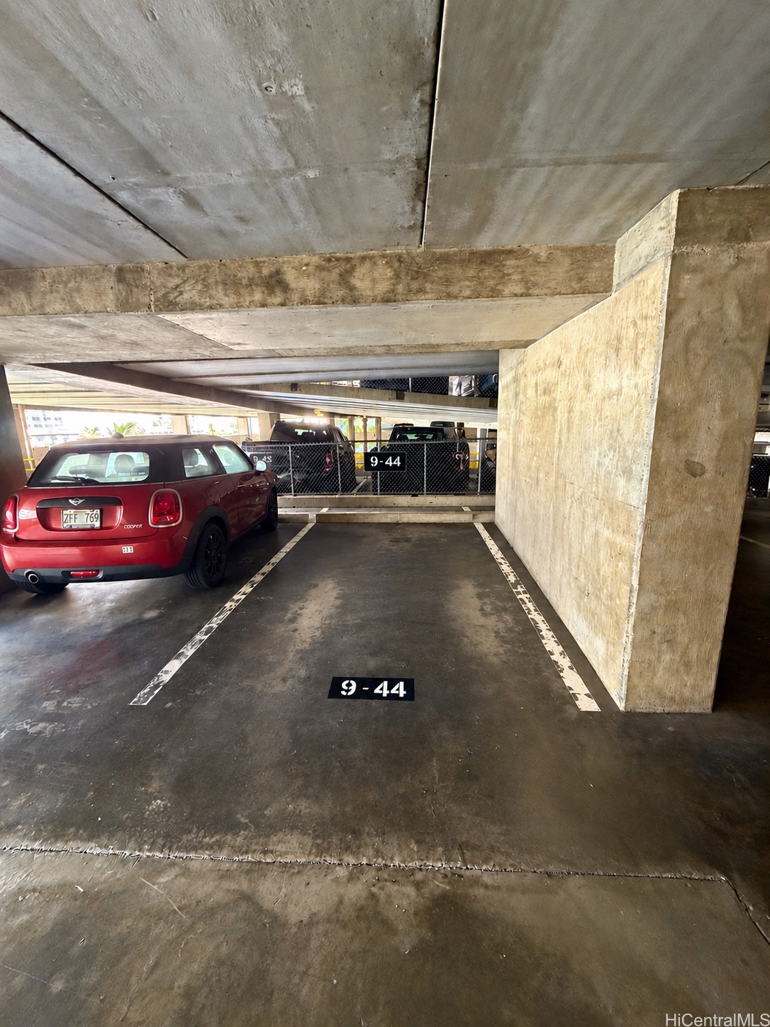 1778 Ala Moana Boulevard 1418 Property Photo 25