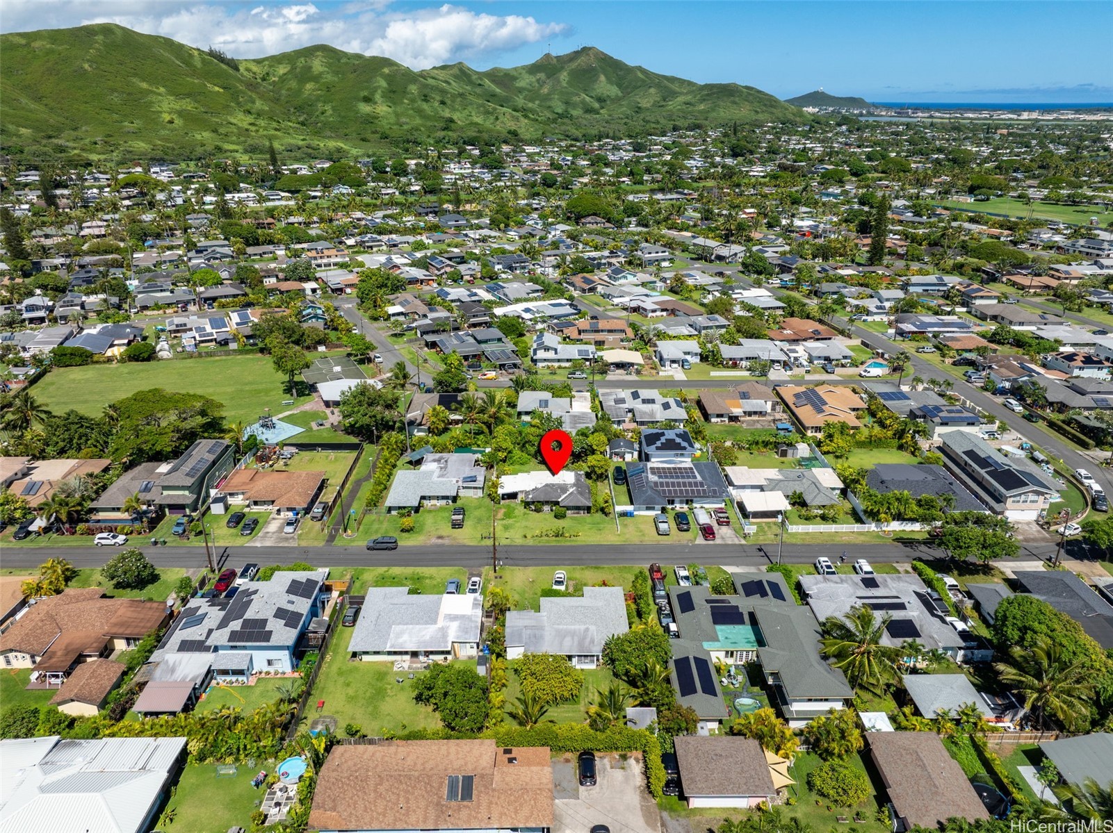 398 Kaimake Loop Property Photo 1